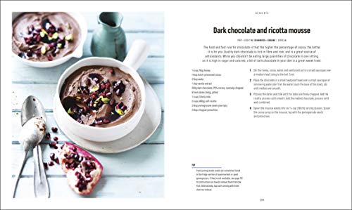 Australian Women's Weekly Mediterranean - Retail Maharaj