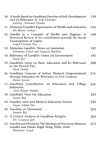 Gandhi Bonam Jinnah Desh Bhager Ekti Prekhapot - Retail Maharaj