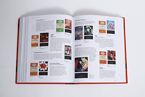 The Penguin Classics Book - Retail Maharaj