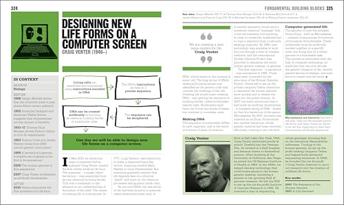 The Science Book: Big Ideas Simply Explained (DK Big Ideas)