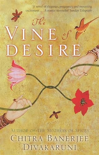 THE VINE OF DESIRE - Retail Maharaj