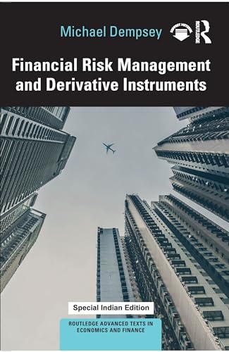 Financial Risk Management and Derivative Instruments - Retail Maharaj