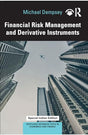 Financial Risk Management and Derivative Instruments - Retail Maharaj
