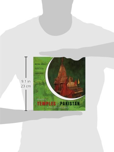 Historic Temples in Pakistan: A Call to Conscience - Retail Maharaj
