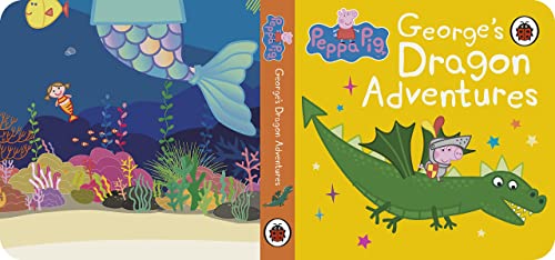 Peppa's Magical Creatures Little Library - Retail Maharaj