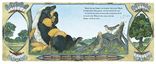 Honey... Honey... Lion!: A Story from Africa (Rise and Shine) - Retail Maharaj