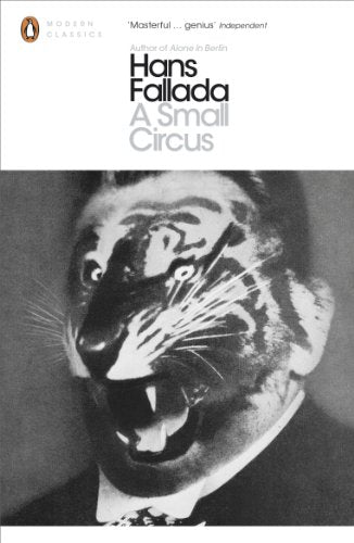 A Small Circus (Penguin Modern Classics) - Retail Maharaj
