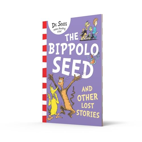 The Bippolo Seed And Other Lost Stories - Retail Maharaj