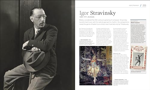 Composers Who Changed History - Retail Maharaj