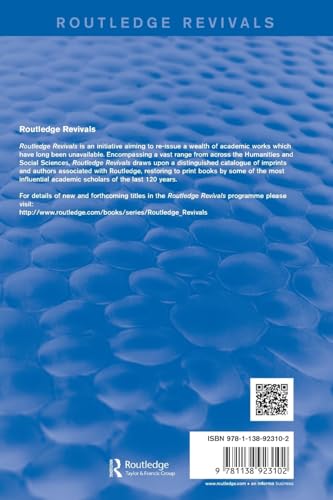 An Analysis of Morals (Routledge Revivals) - Retail Maharaj