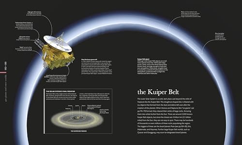 Cosmos: Explore the Wonders of the Universe - Retail Maharaj