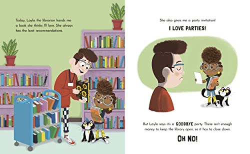 Speak Up! - Retail Maharaj