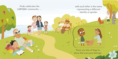 First Festivals: Pride - Retail Maharaj