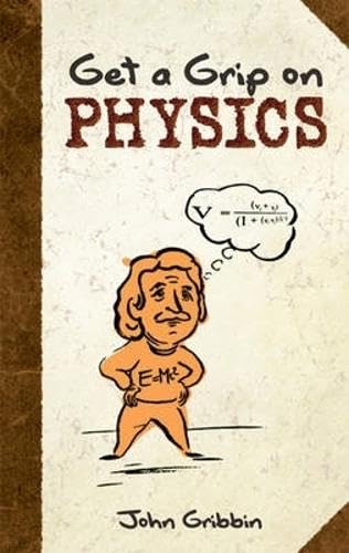 Get a Grip on Physics (Dover Books on Physics) - Retail Maharaj