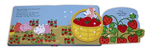 Peppa Pig: Peppa’s Pop-Up Unicorns - Retail Maharaj