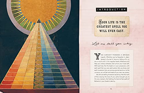 Bohemian Magick - Retail Maharaj