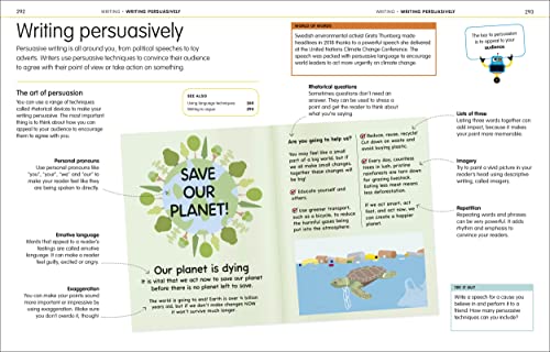 How to be Good at English, Ages 7-14 (Ke - Retail Maharaj