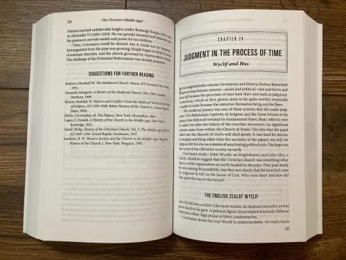 Church History in Plain Language, Fifth Edition: Why Jesus Still Matters in a World that Rejects the Bible - Retail Maharaj