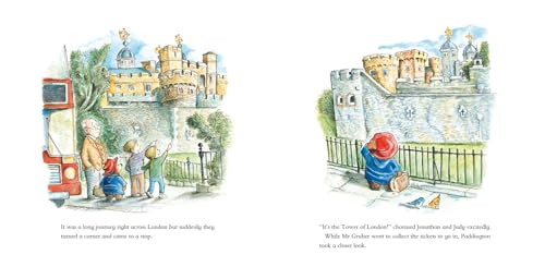 Paddington At The Tower - Retail Maharaj