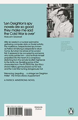 Spy Story (Penguin Modern Classics) - Retail Maharaj