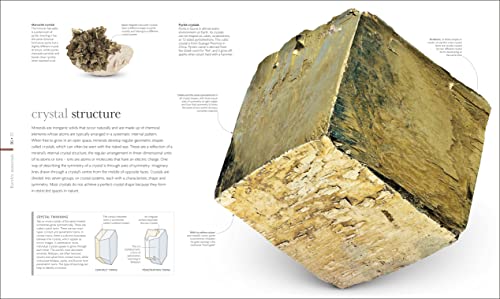 The Science of the Earth: The Secrets of Our Planet Revealed - Retail Maharaj