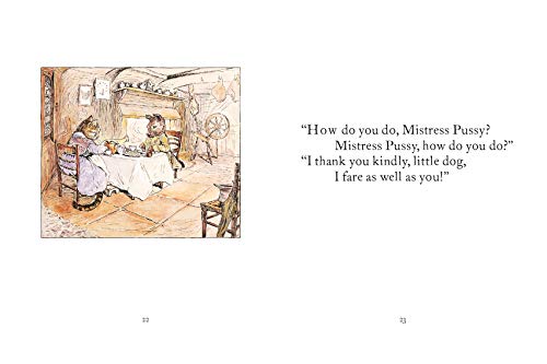 Cecily Parsley's Nursery Rhymes: Centenary Gold Edition - Retail Maharaj