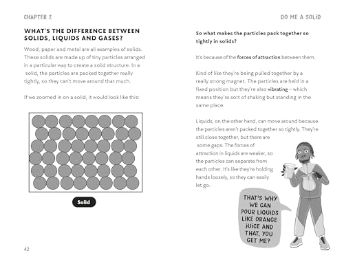 Science is Lit: Crazy chemistry and epic experiments - Retail Maharaj