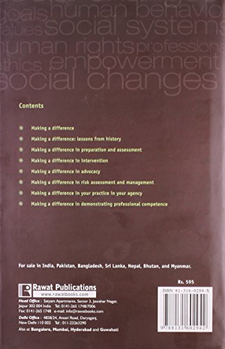 Social Work - Retail Maharaj