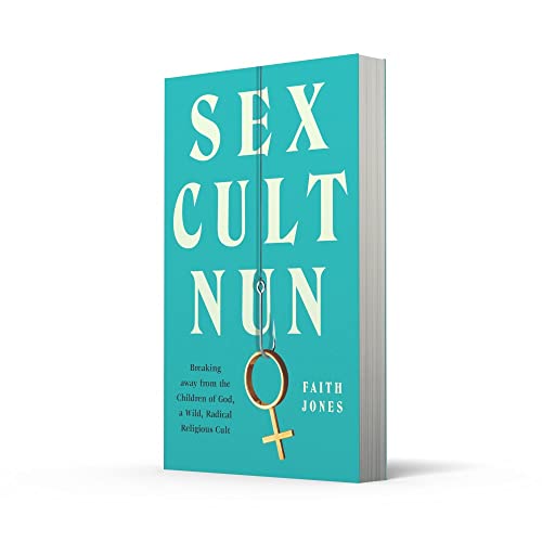 Sex Cult Nun - Retail Maharaj