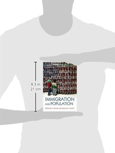 Immigration and Population (Immigration and Society) - Retail Maharaj