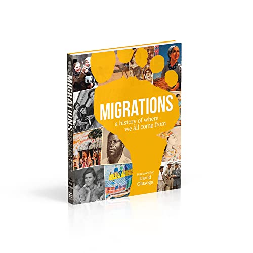 Migrations: A History of Where We All Come From - Retail Maharaj