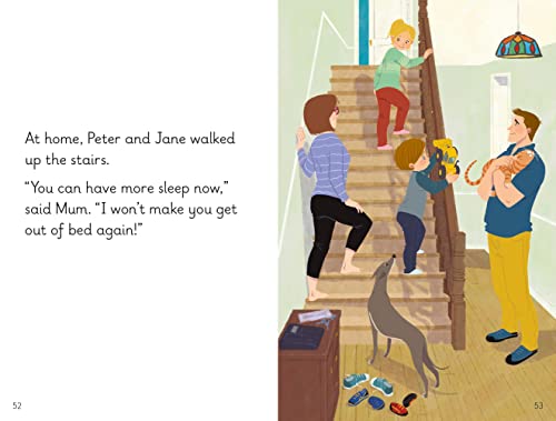 Key Words with Peter and Jane Level 7c – A Trip to the City - Retail Maharaj