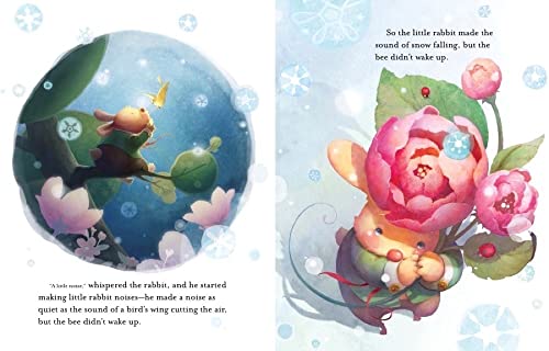 Margaret Wise Brown's The Whispering Rabbit (Little Golden Book) - Retail Maharaj