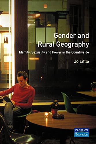Gender and Rural Geography: Identity, Sexuality and Power in the Countryside - Retail Maharaj
