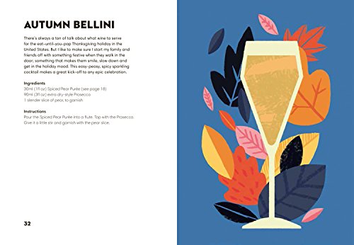 Prosecco Made Me Do It: 60 Seriously Sparking Cocktails: 60 Seriously Sparkling Cocktails - Retail Maharaj