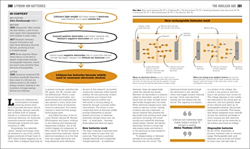 The Chemistry Book: Big Ideas Simply Explained - Retail Maharaj