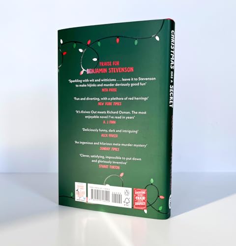 Everyone This Christmas Has A Secret