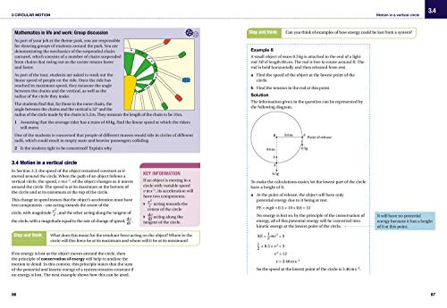 Cambridge International AS & A Level Further Mathematics Further Mechanics Student's Book: An Owner's Manual: Every Woman's Guide to Reducing Cancer Risk, Making Treatment Choices and Optimising Outcomes - Retail Maharaj