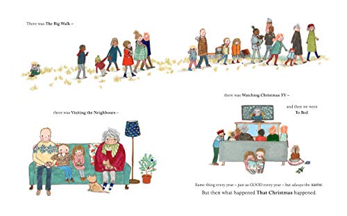 That Christmas - Retail Maharaj