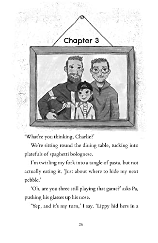 The Last Firefox - Retail Maharaj