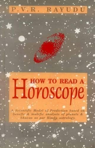 How to Read a Horoscope - Retail Maharaj