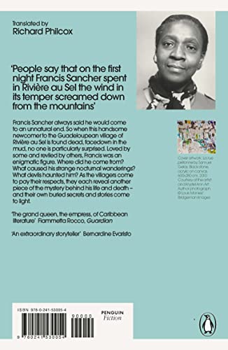 Crossing the Mangrove (Penguin Modern Classics) - Retail Maharaj