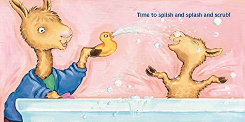 Llama Llama 2-in-1: Wakey-Wake/Nighty-Ni