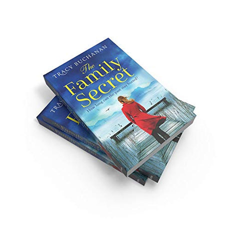 The Family Secret - Retail Maharaj