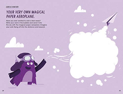 Your Mood Journal: feelings journal for kids by Sunday Times bestselling author Fearne Cotton - Retail Maharaj