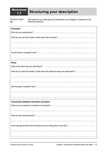 Lower Secondary English Teacher's Guide: Stage 9: How the Hunger for Ownership Shaped the Modern World - Retail Maharaj