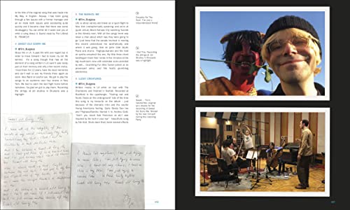 The Listening Party: Artists, Bands And Fans Reflect On 100 Favourite Albums (DK Bilingual Visual Dictionary) - Retail Maharaj