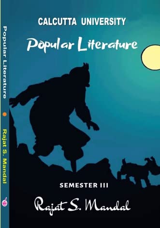 Popular Literature C.U. Semester-III (English Version) - Retail Maharaj