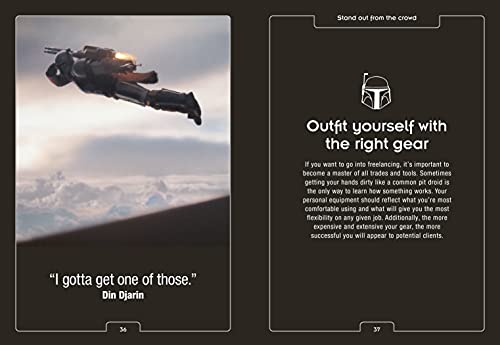 Star Wars Be More Boba Fett - Retail Maharaj