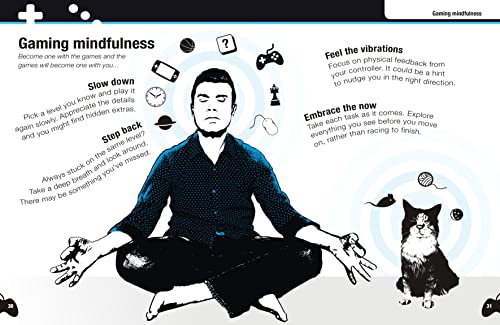 The Gamers' Survival Guide: Get Game Fit Before It's Game Over - Retail Maharaj